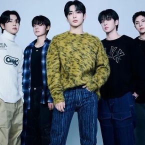 Song Review: A.C.E – Anymore