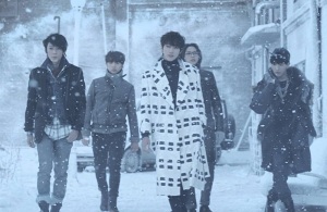 b1a4 lonely