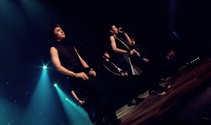Beast - Fiction (live on Sketchbook)