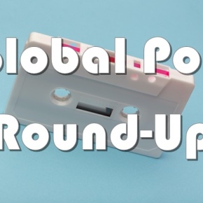 Global Pop Round-Up: August 2024 Edition