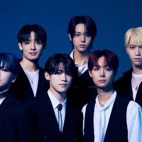 Song Review: KJRGL – Overture ~ The Blue Wave