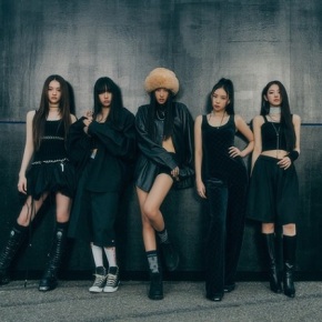 Song Review: MEOVV – MEOW