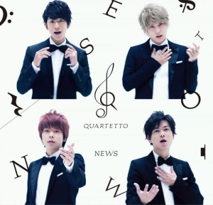 News quartetto