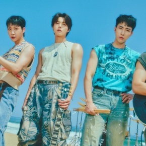 Song Review: ONEWE – Off Road
