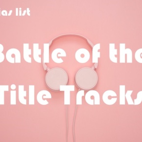 Battle of the Title Tracks: Hyolyn’s “Lonely” vs. PSY’s “It’s Art” vs. Super Junior’s “Don’t Don”