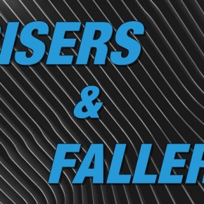 K-Pop Risers & Fallers: August 2024