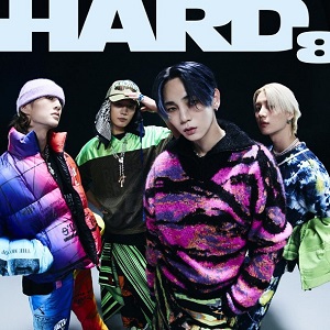 SHINee - Hard