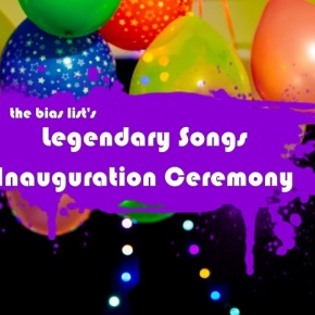 2024 LEGENDARY SONGS Inauguration Ceremony