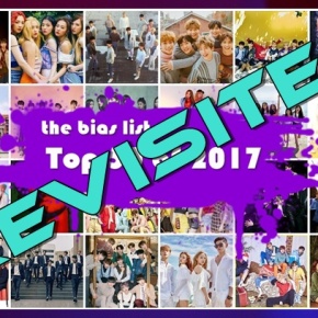 The Top 10 K-Pop Songs of 2017: Revisited