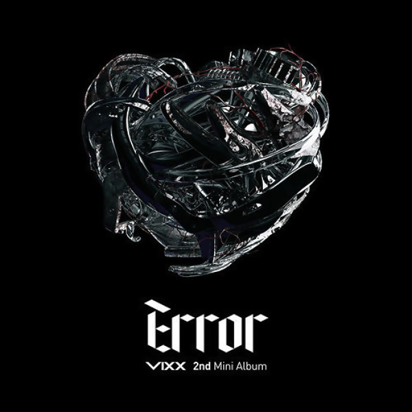 VIXX - Error